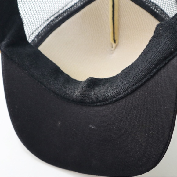 Vintage 70’s/80’s Yacht Rock Dad Baseball Trucker Hat - Picture 7 of 9